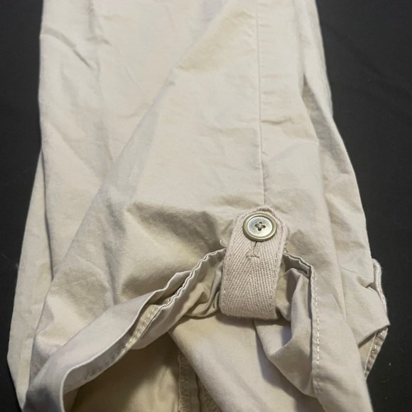 Talbots women’s pants size 10 - Picture 3 of 4